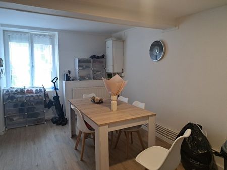 Appartement 3 pièces à Foug - Photo 3