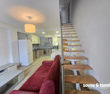 Apartment T1 in Leiria, Pousos, Barreira e Cortes, Leiria - Photo 3