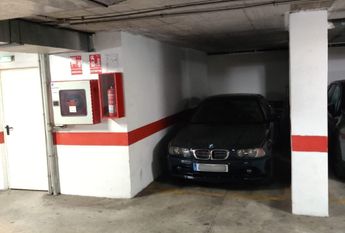 Flat - Fuengirola (1ª Línea de playa)