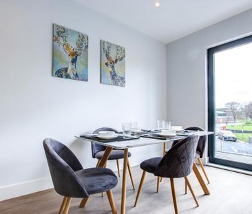 1 bedroom apartment to rent - Photo 3