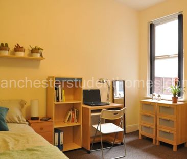 Belgrave Avenue, Manchester, M14 5DL - Photo 5