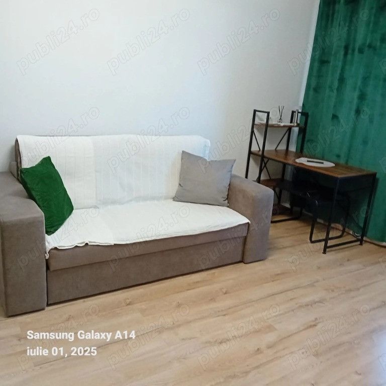 Mihai bravu dristor etaj 5 - Fotografie 1