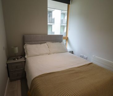 Apartment 8, Baltrasna House, Dublin 1 - Photo 2