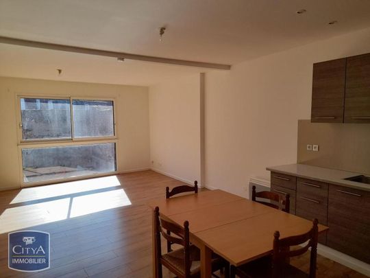 Location Appartement 3 pièces 55m² ST VENANT 62350 - Photo 1