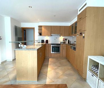 Generous 3 1/2 room apartment in the owner’s standard - Photo 3