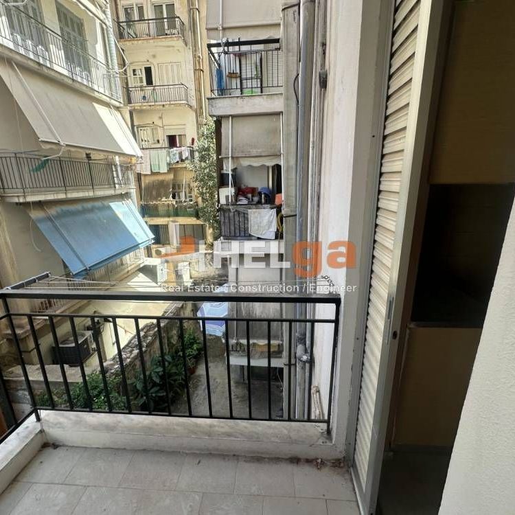 Studio/Γκαρσονιέρα για ενοικίαση Πάτρα - Κέντρο (Πάτρα) - Photo 1