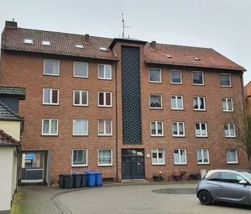 SchÃ¶lerberg, 3 Zi. in einem ruhigen Mehrfamilienhaus - Foto 1