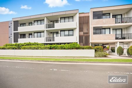 “Modern 2-Bedroom Apartment in North Kellyville” - Photo 3