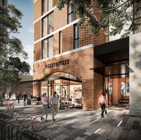 Merrylands - Photo 4