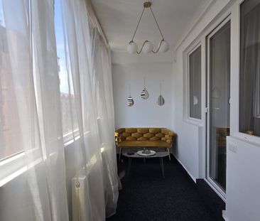 Militari Residence, apartament 2 camere, contract ANAF - Fotografie 2