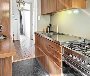 Brederodestraat 77-1, Cremerbuurt-West, 1054VB, Amsterdam - Photo 1