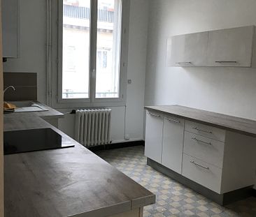 Appartement 3 pièces non meublé de 82m² à Marseille - 750€ C.C. - Photo 1