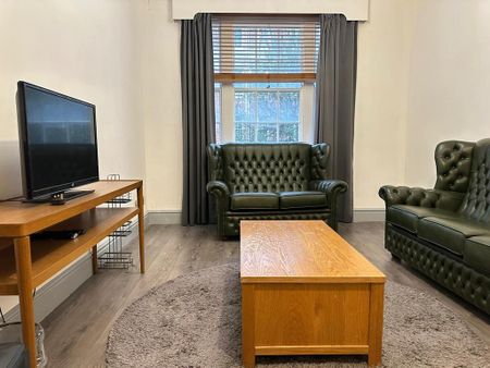 2 bedroom apartment to rent - Photo 4