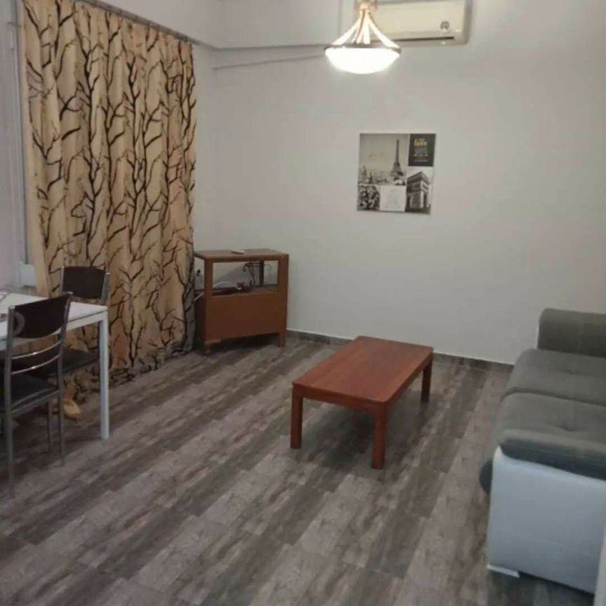 Studio/Γκαρσονιέρα για ενοικίαση Καλλιθέα (Βόλος) - Φωτογραφία 1