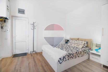 Garsoniera de închiriat pe str. Balcescu | Comision 0% - Photo 3