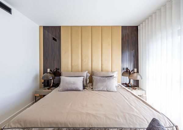 PENTHOUSE | VISTA MAR | 4+1