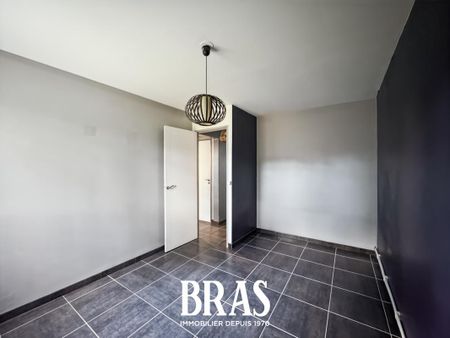 Location Appartement 3 pièces 66m² VANNES 56000 - Photo 4