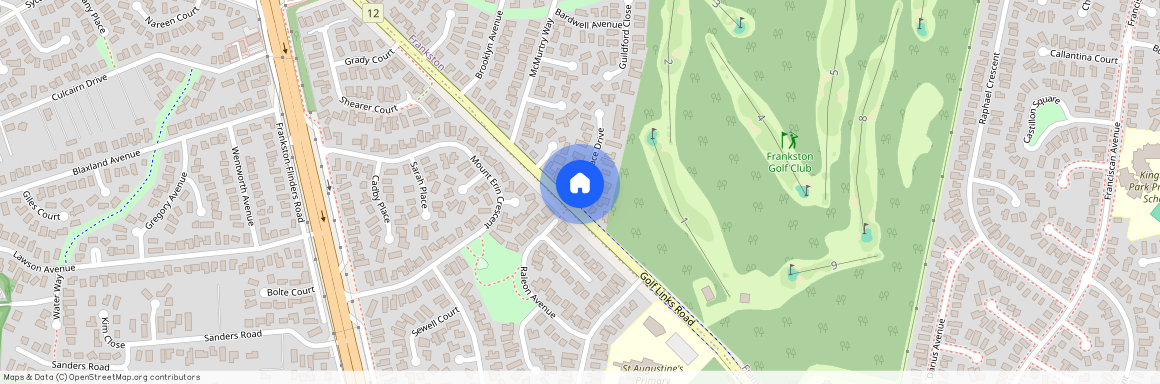 1 Netherplace Drive, Vic 3199, Frankston