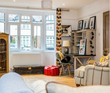 3 bedroom semi-detached house to rent - Photo 1