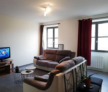 Location appartement 3 pièces 64.7 m² à Bourg-en-Bresse (01000) - Photo 5