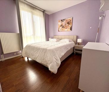 2 pièces - Meublé - 43,36 m² - 2ème étage - Colocation non autorisée - Photo 2