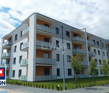 Mieszkanie na wynajem Ostrów Wielkopolski - NOWE MIESZKANIE*GOTOWE ... - Фото 6
