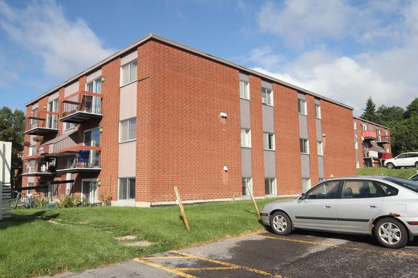 201 · 2e étage - Photo 1