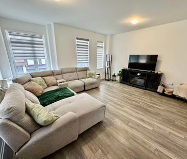 For Lease - 953 Kicking Horse Path, Oshawa, Ontario - Photo 1