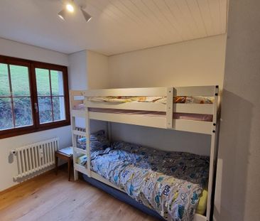 3 Zimmer, 60 m², EG - Photo 5