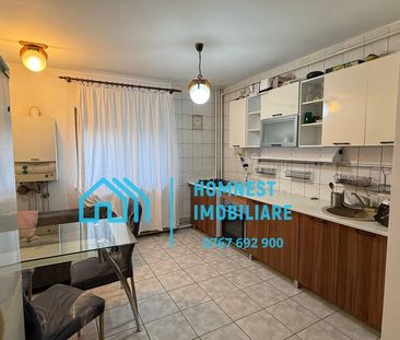 Brancoveanu, Str. Padesu, ap. 2 camere, centrala proprie, pet frien... - Photo 3
