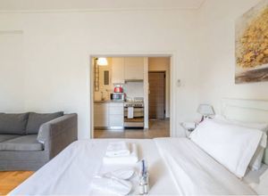 Studio/Γκαρσονιέρα για ενοικίαση - Νέος Κόσμος, - Photo 5