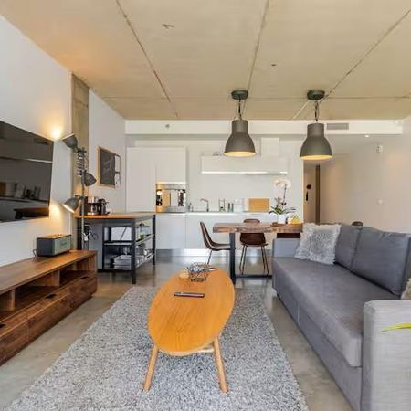 2 1/2 - Montréal (Ville-Marie (Centre-ville)) - 2 900 $/mois - Photo 3