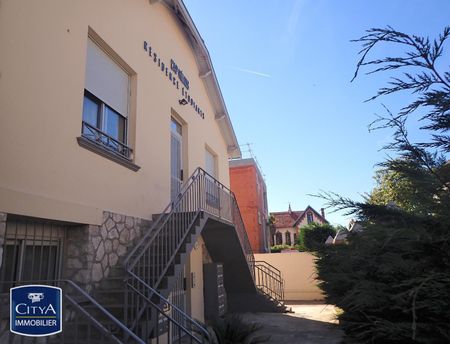 Location Appartement 1 pièce 25m² TOULOUSE 31400 - Photo 5