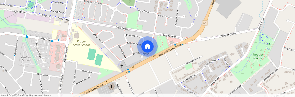 17 Elkhorn Street, Qld 4300, Bellbird Park