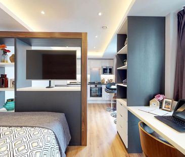 Apt 81, Oasis Residence - Photo 1