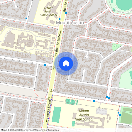 32 Manoora Avenue, NSW 2650, Mount Austin