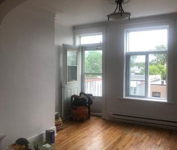 Logement 3 1/2 à louer - Photo 3