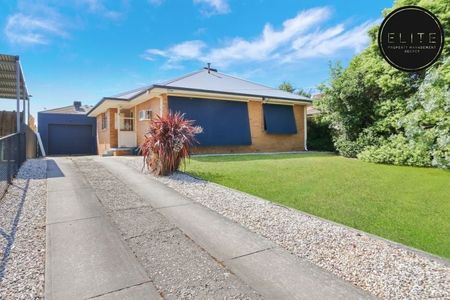 4 Collins Street, Wodonga - Photo 4