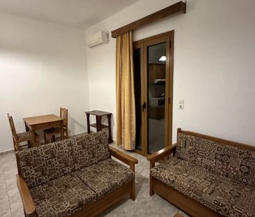 Studio/Γκαρσονιέρα για ενοικίαση Γάλλος (Ρέθυμνο) - Photo 2