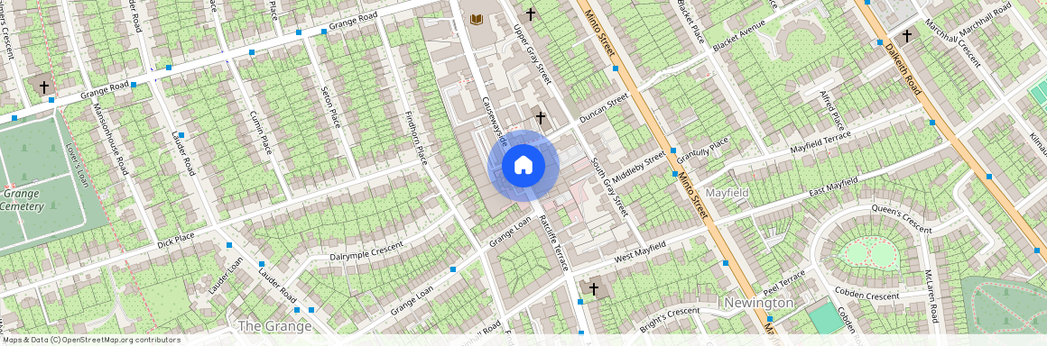 Ratcliffe Terrace, EH9 1SX, Edinburgh