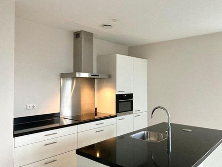 Te huur: Appartement Jacob Israël de Haanstr in Zaandam - Photo 5