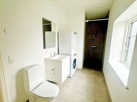 Sct. Nicolaj Gade - Foto 1