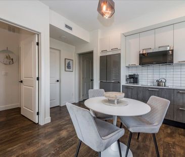 For Lease - 12 Beckwith Lane Unit# 301, Blue Mountains, Ontario - Photo 6