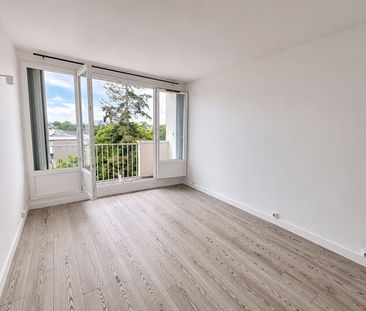 Location Appartement 3 pièces 59m² - Photo 1