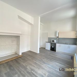 Amiens HENRIVILLE - TYPE 1 - Photo 2