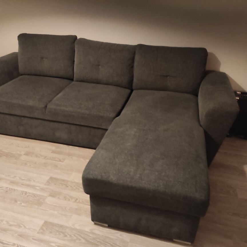 Smörkullegården, Lindome - Foto 1