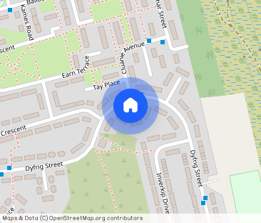 Innellan Crescent, Shotts - Photo 1