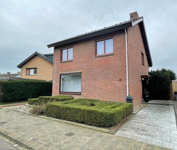 Rozenstraat 3 6351 CG Bocholtz - Photo 2