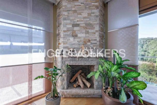 Casa en alquiler en Llinars del Vallès - Foto 1