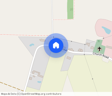 Ash Street/Church Road, Wrabness, CO11 - Photo 1